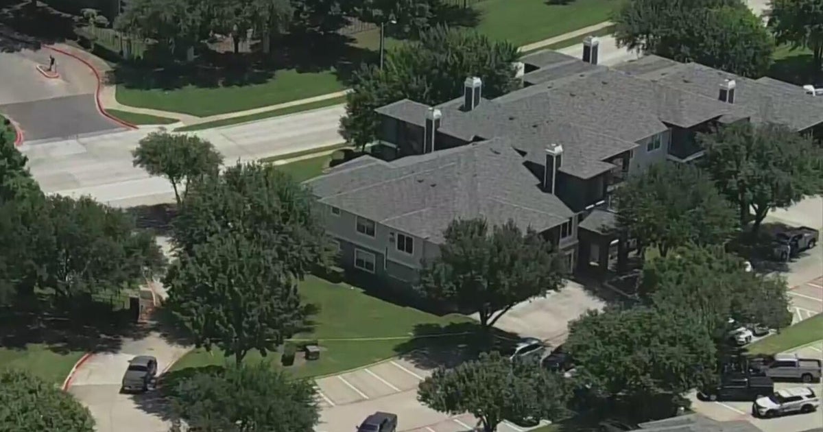 Plano Murder Suspect Killed in Euless Police Shootout