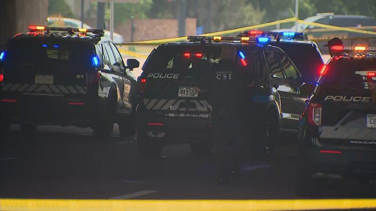 Police investigating officer-involved shooting in Denver metro area ...