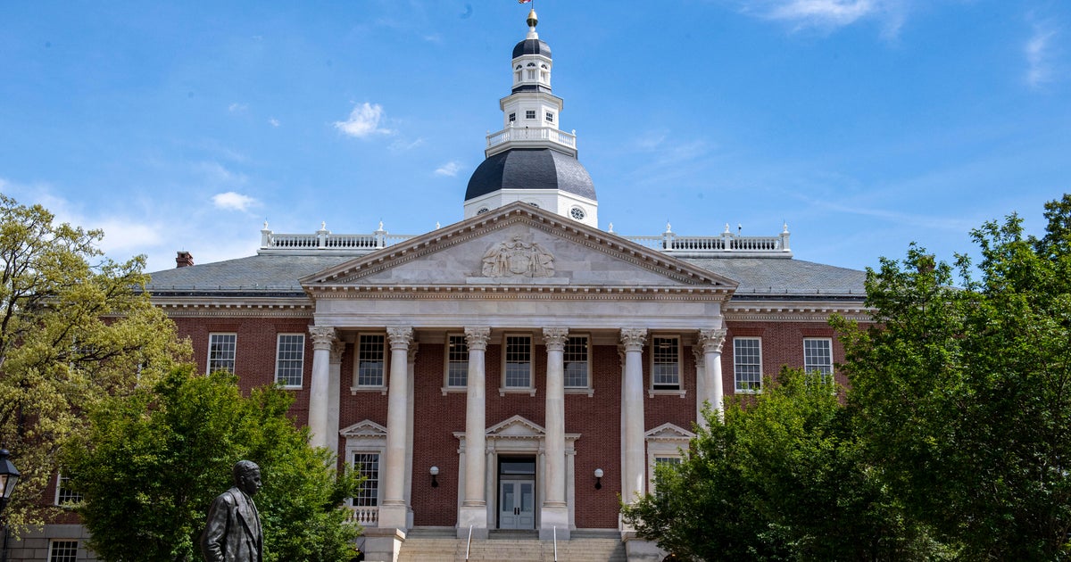Maryland employees offered nearly $20,000 in buyout amid statewide hiring freeze 