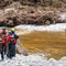 Examining the role of climate change in deadly Texas floods