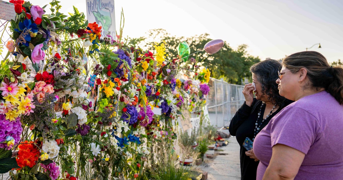 One week later: Questions remain about officials' response to Texas floods 