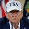 Trump promises federal resources to Texas after deadly flooding