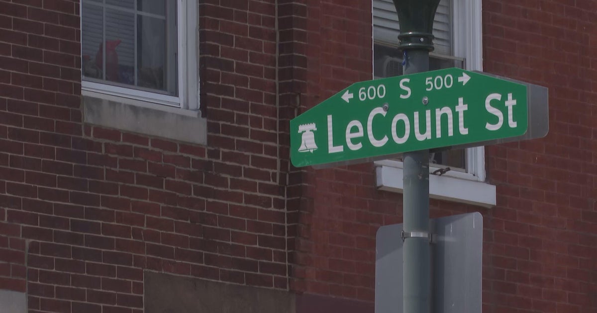 Neighbors urge city to address dangerous Philly intersection after man seriously injured 