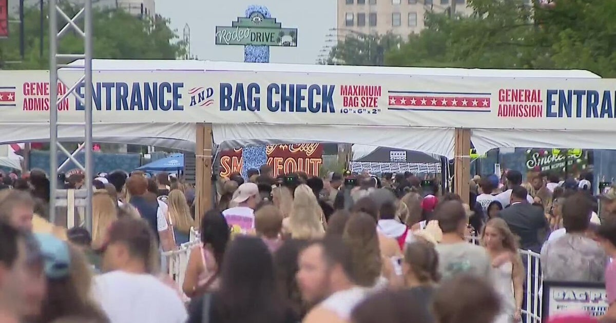 Windy City Smokeout enters second day as more storms expected 