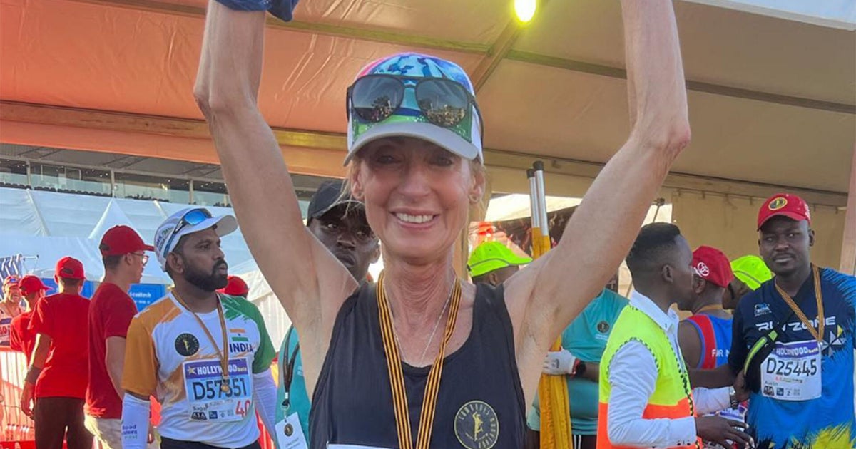 Michigan ultrarunner collapses, dies during 100-mile Colorado footrace 