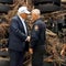 Eye Opener: President Trump visits Texas in wake of deadly floods as search efforts continue