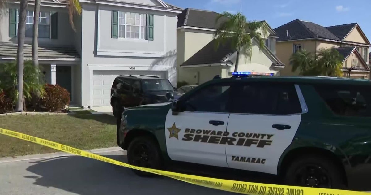 10 BSO deputies recommended for termination after Tamarac triple murder investigation