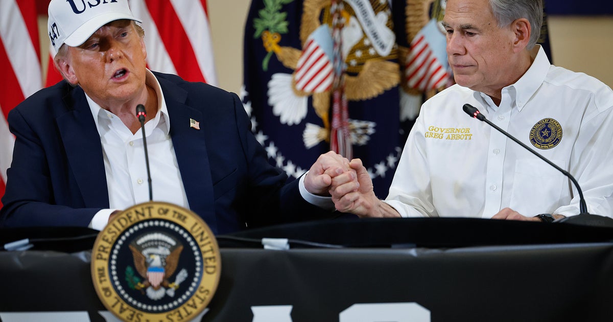 Gov. Abbott activates emergency response resources as new storms loom 