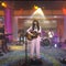Saturday Sessions: Molly Tuttle performs "That's gonna leave a mark"