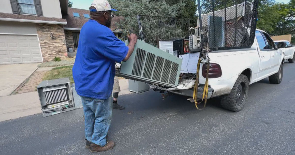 Rebates are pushing some Coloradans to switch to heat pumps 