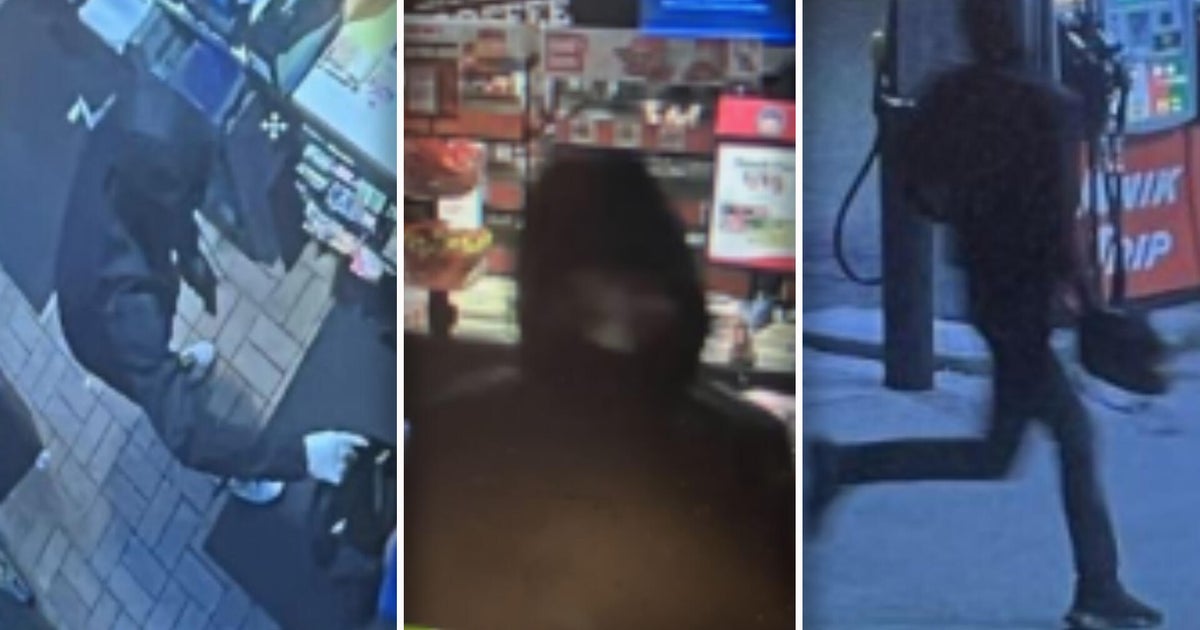 Police searching for armed robbers who targeted Cloquet Kwik Trip 