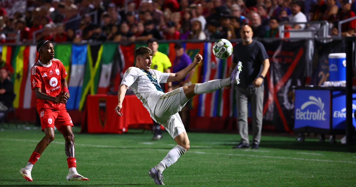 Watch Live: Detroit City FC vs. Hartford Athletic 