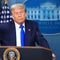 Trump announces 30% tariffs against Mexico, EU to begin on Aug. 1