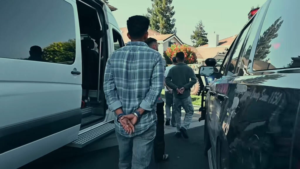 Kidnapping news - Today’s latest updates - CBS San Francisco