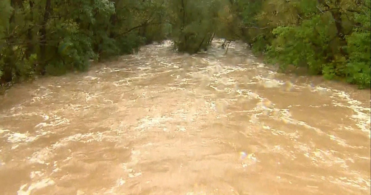 Texas flooding reminds people in Colorado of the worst the state has had 