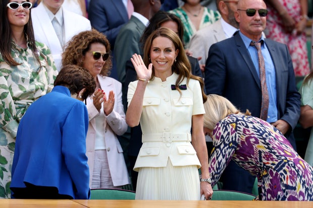 The Championships - Wimbledon 2025