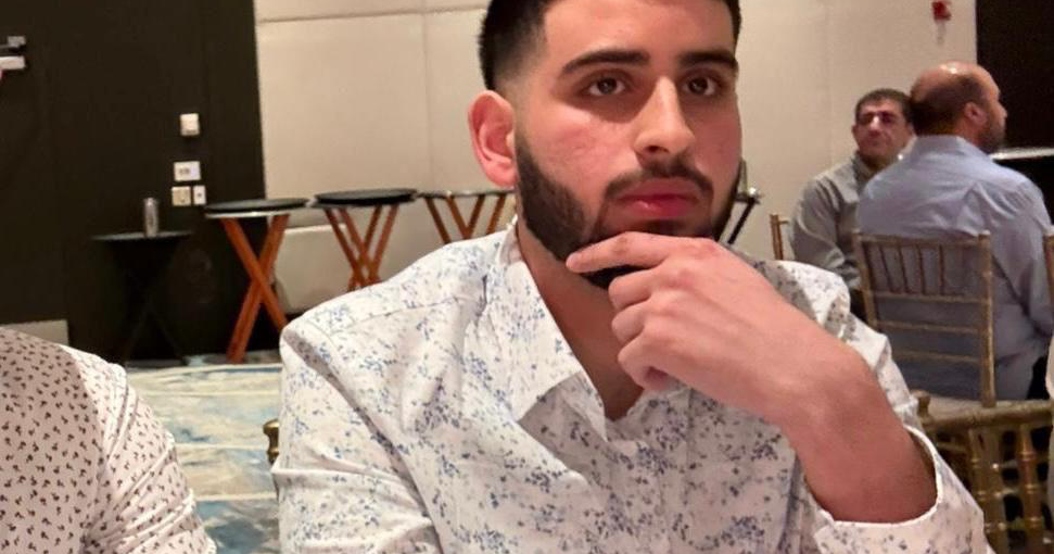 Palestinian-American beaten to death in West Bank, family says 