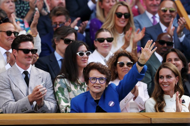 The Championships - Wimbledon 2025