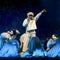 Bad Bunny begins Puerto Rico residency celebrating island's heritage