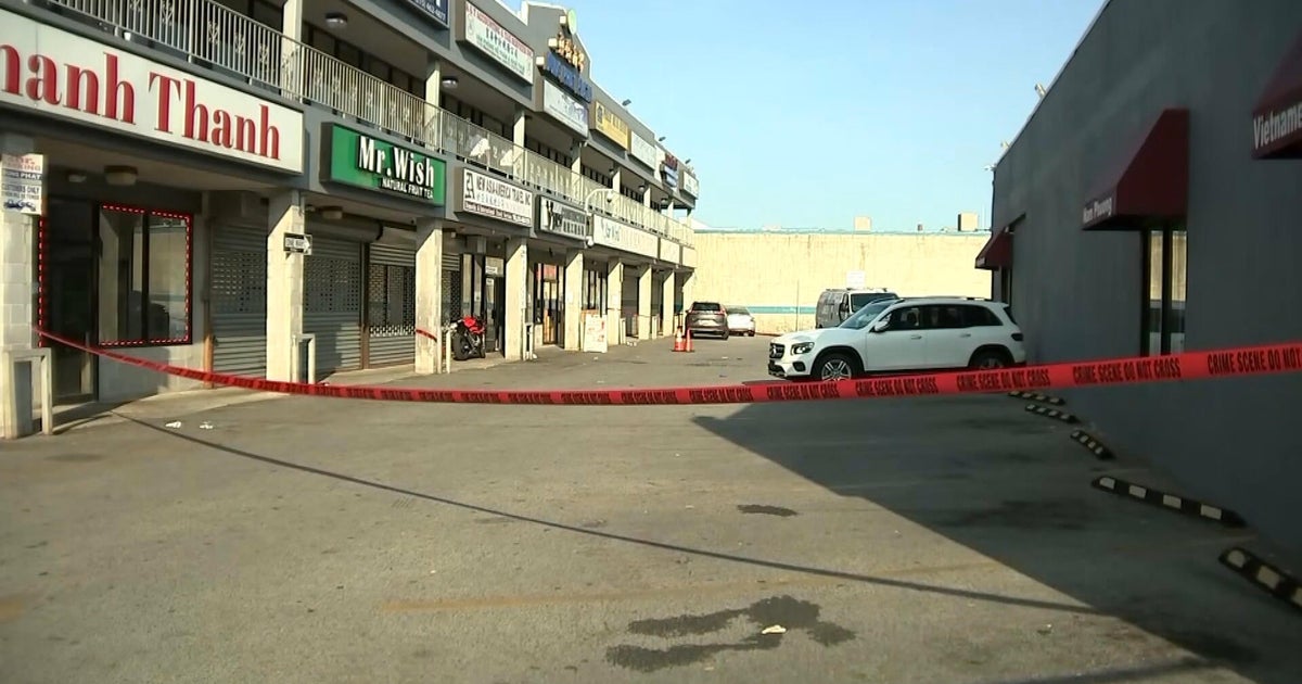Security guard arrested in connection with South Philadelphia night club mass shooting 