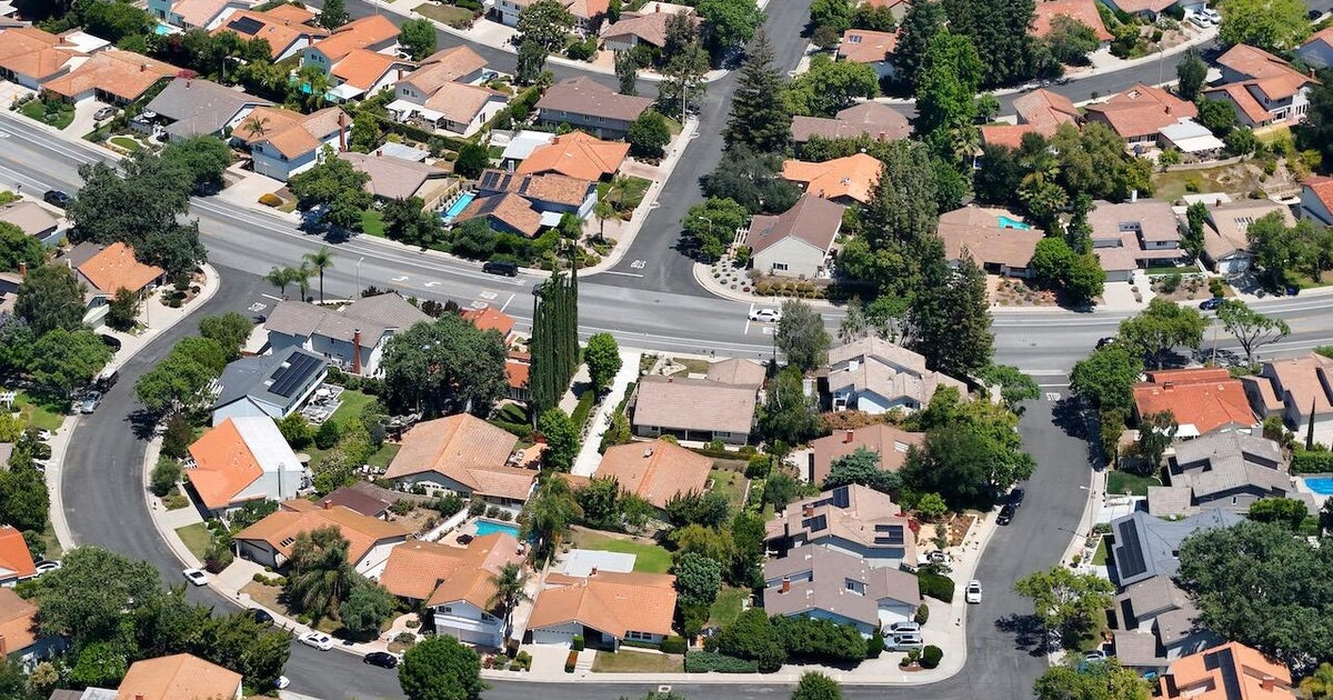 What to know as home prices show signs of cooling off