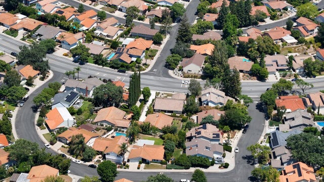 SIngle Family Homes in Ventura County 