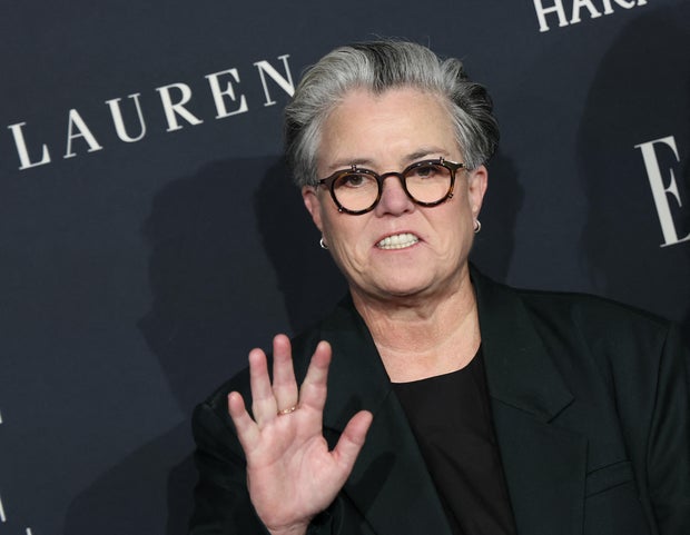 US-ENTERTAINMENT-WOMEN 
