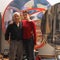Joop Sanders, last of the original Abstract Expressionists