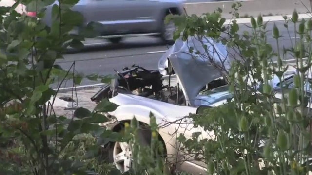 ISP car 