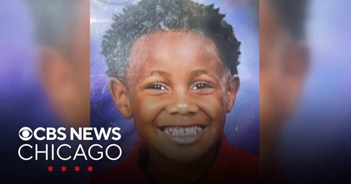 Abducted Milwaukee Boy Found Safe After Amber Alert