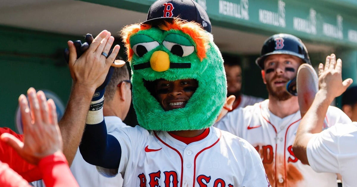 Red Sox sweep Tampa Bay Rays, head into All-Star break with 10-game win streak 