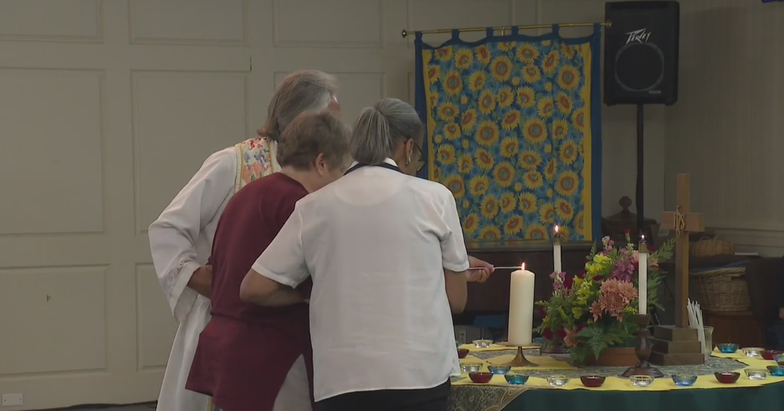 Wilkinsburg churches gathers to remember victims impacted by deadly Texas floods 