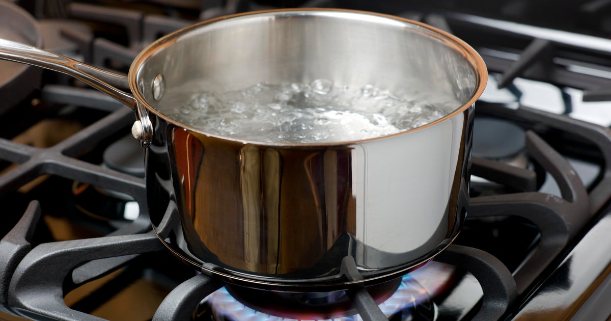 Boil water advisory issued for New Hope, Crystal and Golden Valley 