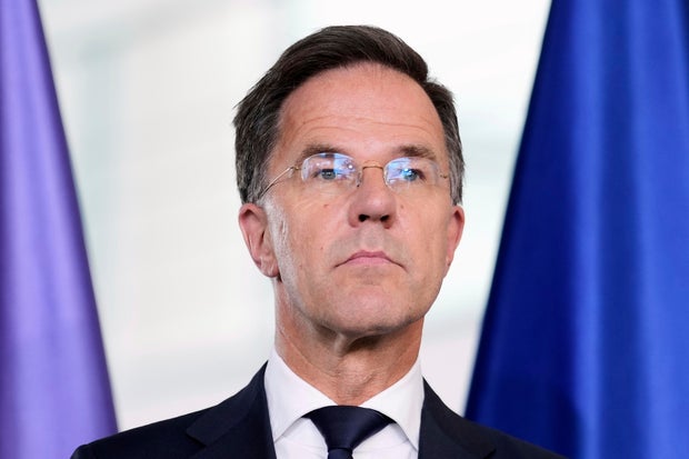 Germany NATO 