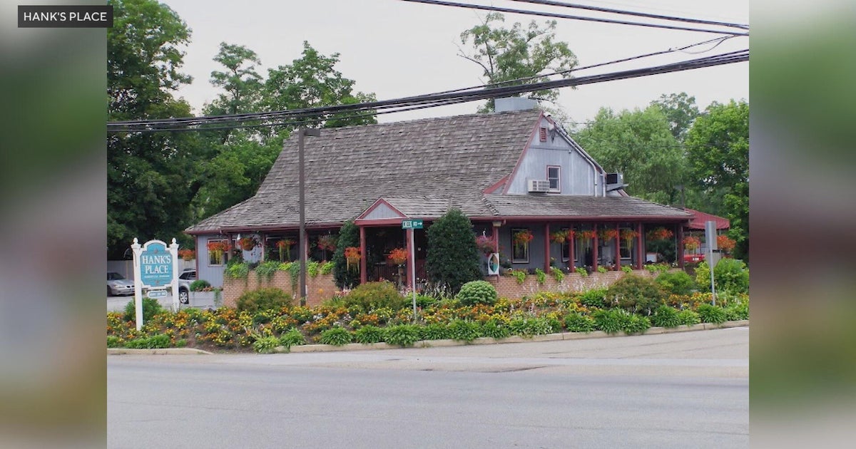 Hank’s Place to reopen Chadds Ford, Pennsylvania, restaurant after long rebuilding process Hank’s Place to reopen Chadds Ford, Pennsylvania, restaurant after long rebuilding process