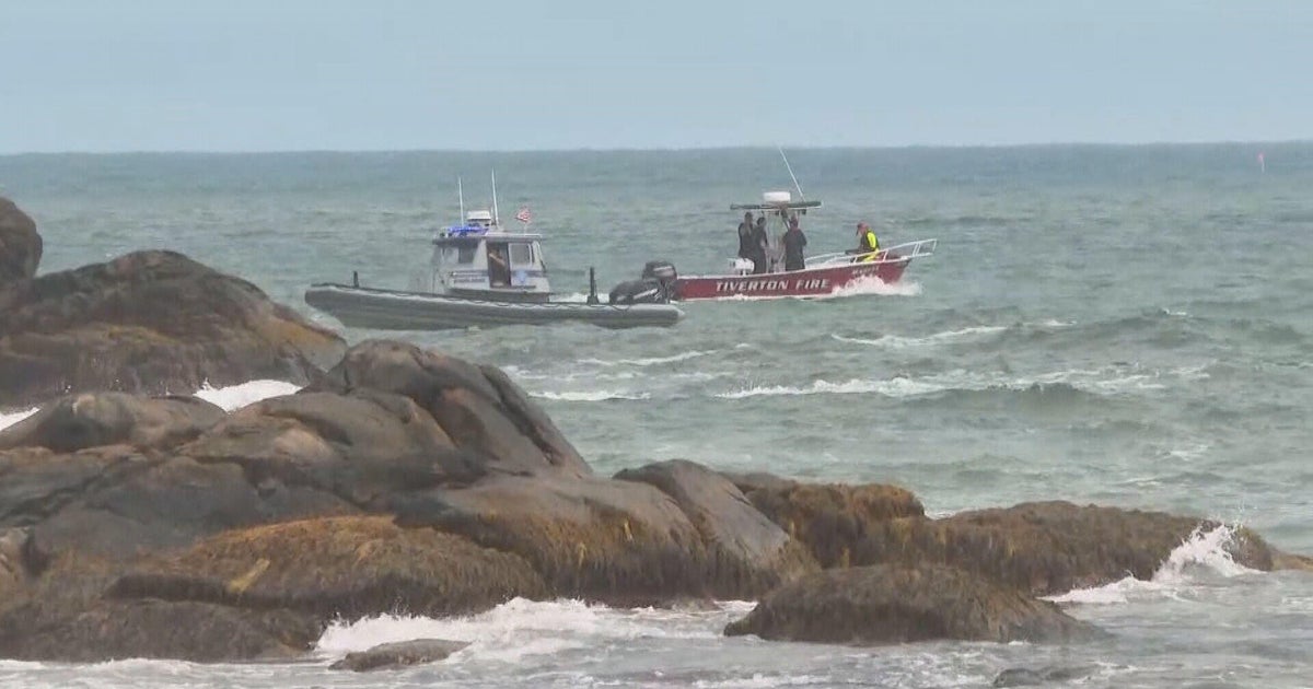 2 Stoughton brothers found dead after falling into Rhode Island water 