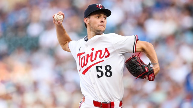 Chicago Cubs v Minnesota Twins 