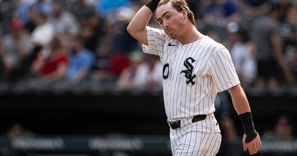 Guardians Beat White Sox 6-5 in 10-Inning AL Central Clash