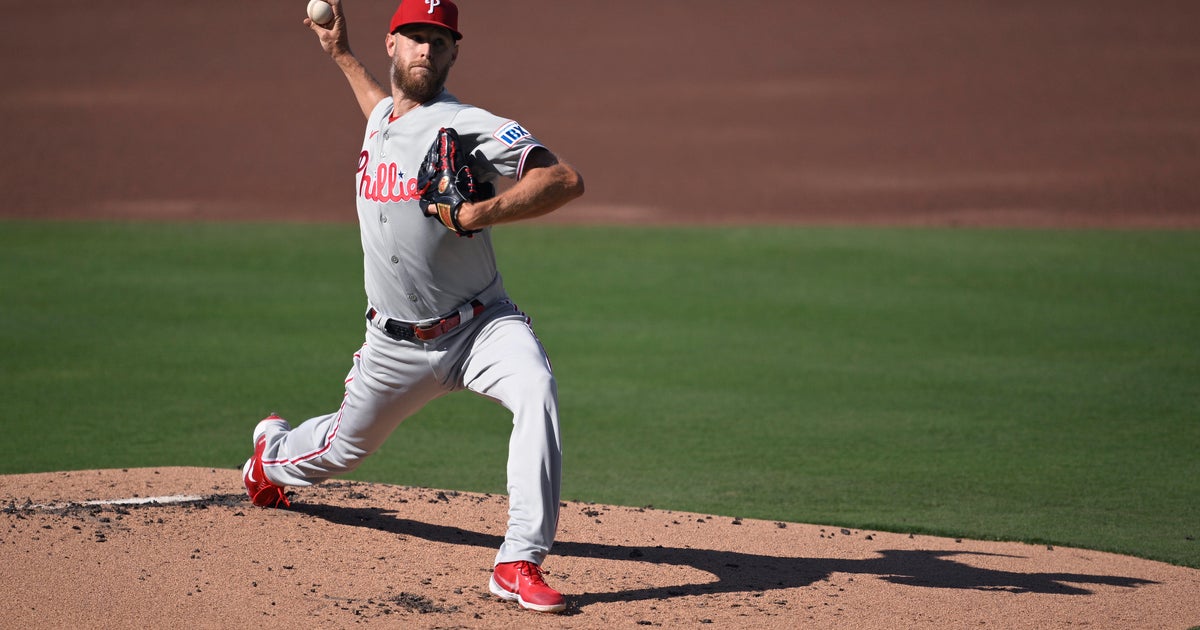 Phillies fall to Padres, 5-4, as Merrill hits 2 homers off Wheeler 