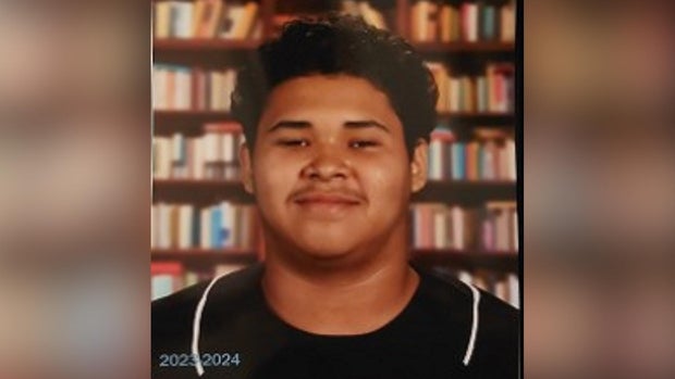 ALEXAVIER FLORES missing teen meeker county cosmos minnesota runaway 