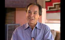 From the archives: Martin Cruz Smith on writing mysteries 
