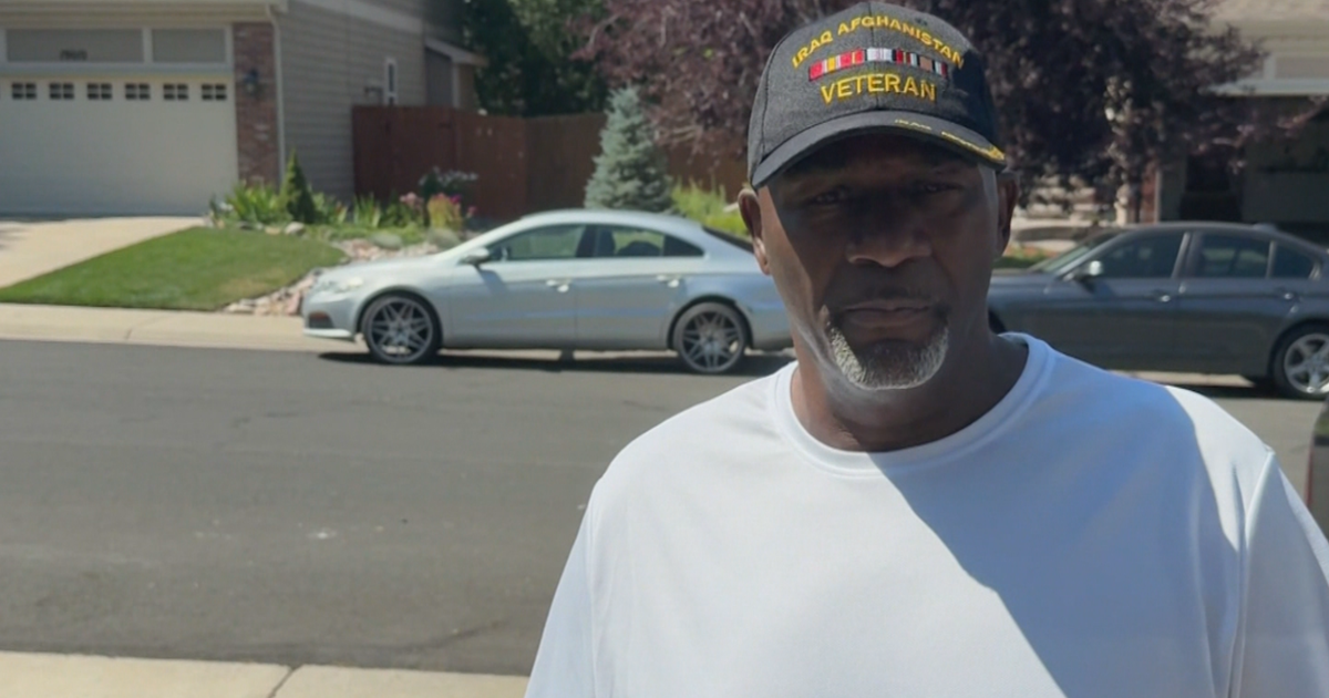Arapahoe County reverend, veteran does CPR on teen after deadly shooting 