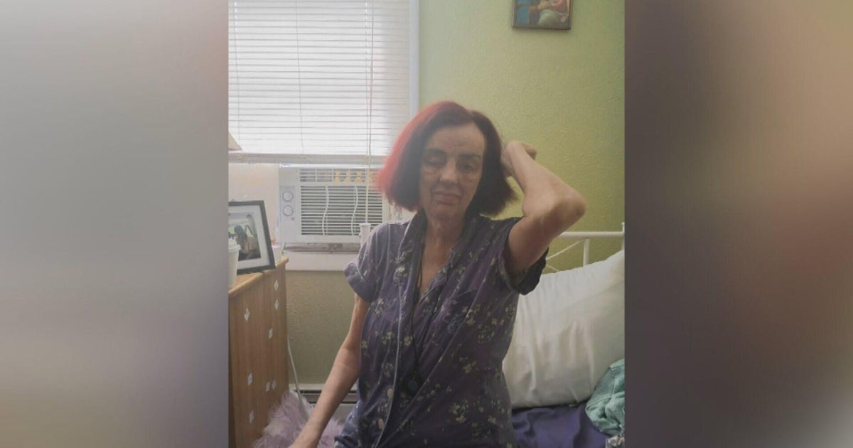 Family of victim from the Fall River assisted living home fire desperate for updates 