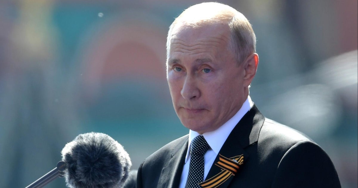 Will Congress pass a Russia sanctions bill?