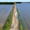 A year after historic Midwest flooding, farmers look to recover losses