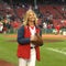 "Never Too Late:" CBS Boston's Paula Ebben lives out Red Sox dream at Fenway