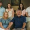 Family describes escape from Fourth of July Texas flooding as heavy rains slam region again