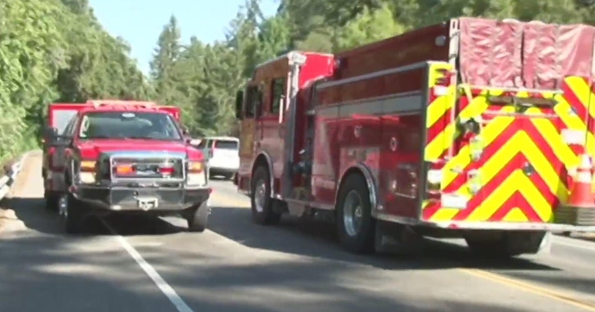 Two Die in Separate Drownings on Russian River, Sonoma County