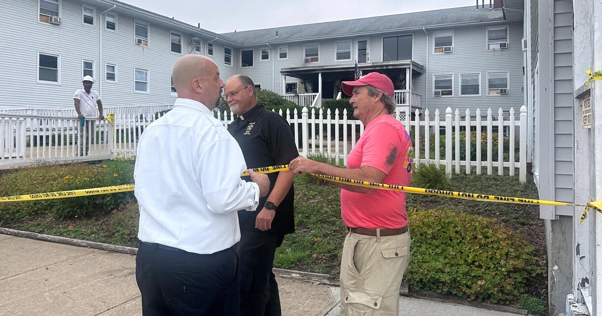 Past legal controversies of the owner of the Fall River assisted care facility 