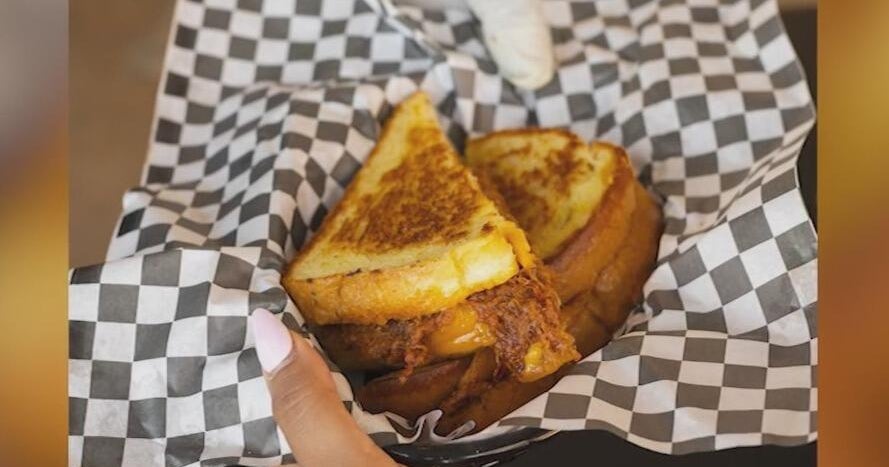 Dallas food truck to bring warm food and comfort to Kerr County flood first responders 